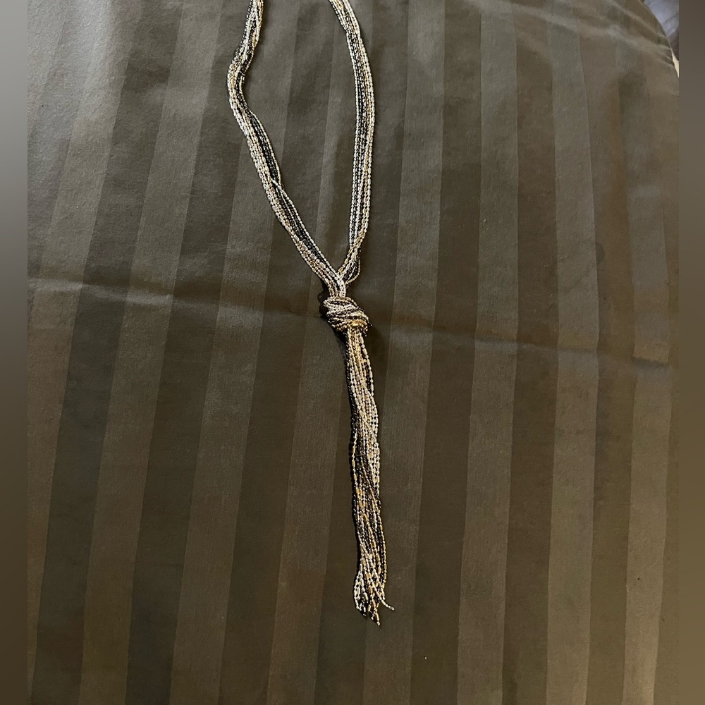 Dress Barn Necklaces